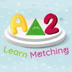 Kids Matching - Learn Matching iOS Icon