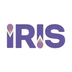 Iris - A Ride KC Partner iOS Icon