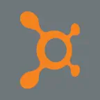 Orangetheory Radio iOS Icon