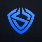 Shadow: Block Apps & Focus iOS Icon