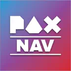 PAX Nav iOS Icon
