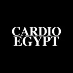 Cardio Egypt iOS Icon