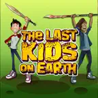 Last Kids on Earth iOS Icon