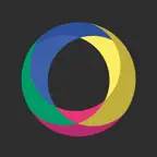 Fall Asleep - Sounds & Quotes iOS Icon