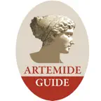 Artemide Guide iOS Icon