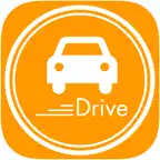 SCHARR Drive iOS Icon