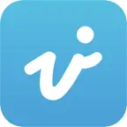 Vivipic - Invitation Maker iOS Icon