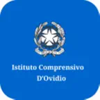 IC D'Ovidio CB iOS Icon