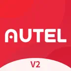 Autel Explorer V2 iOS Icon
