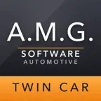 TWIN CAR Icon