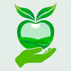 Harvest Clock V2 iOS Icon