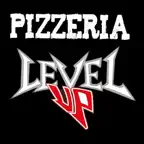 Pizzeria LEVEL UP iOS Icon