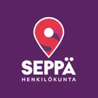 Seppä henkilökunta iOS Icon