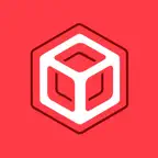SpatialAR iOS Icon