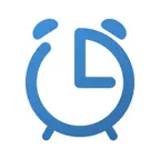 Learning Clock Timer iOS Icon