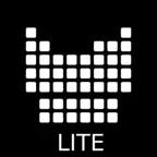 Visual Periodic Table Lite iOS Icon