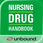 Nursing Drug Handbook - NDH iOS Icon