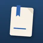 Reader's Bench iOS Icon
