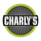 Charly's Smart-(e)bikes iOS Icon