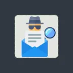 Em@il Validator iOS Icon