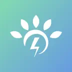 Ai-solar iOS Icon