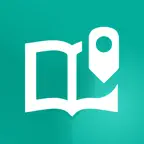 ArcGIS StoryMaps Briefings iOS Icon