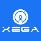 Xega iOS Icon