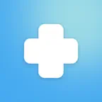 醫師國考題庫 iOS Icon