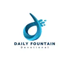Daily Fountain Devotional iOS Icon
