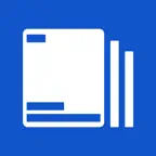 Memory Reader - Flash Word iOS Icon