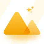 PixelPlus - AI Photo Enhancer iOS Icon