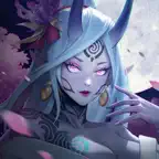 Tales of Yokai iOS Icon