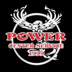 PowerAPP iOS Icon