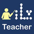 ilm365 Teacher App iOS Icon