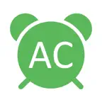 AtCoder Alarm iOS Icon