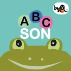Corneille ABC sons des lettres iOS Icon