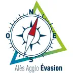 Alès Agglo Évasion iOS Icon