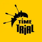 ТаймТриал iOS Icon