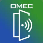 OMEC Open iOS Icon