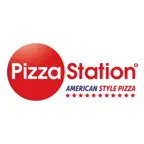Pizza Station iOS Icon