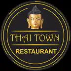 Thai Town iOS Icon