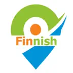 Teori B körkort - Finska iOS Icon