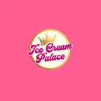 Ice Cream Palace - QueensBerry iOS Icon
