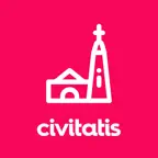 Guia de Zaragoza iOS Icon
