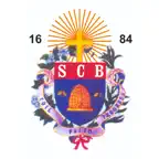 ST. CHARLES H S ICSE iOS Icon