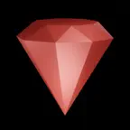 Crystal Quest 2 iOS Icon