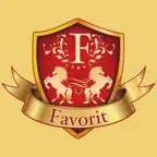 Такси Favorit, Тулун iOS Icon
