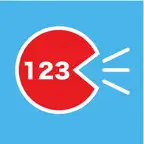 Number Ringer iOS Icon
