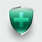 Medical Terminology Dictionary iOS Icon