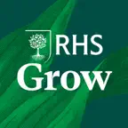 RHS Grow - Plant & Garden Care icon